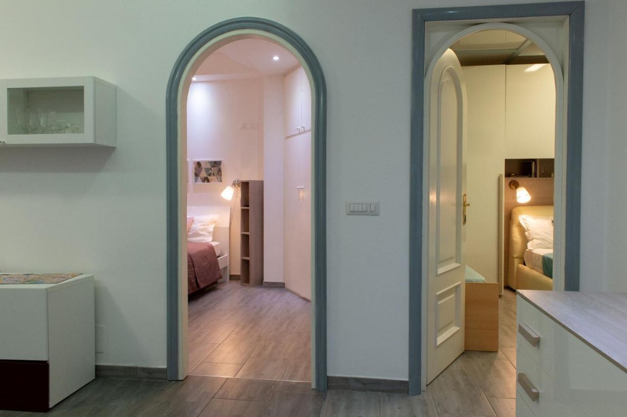 La Maison In Рим Екстер'єр фото