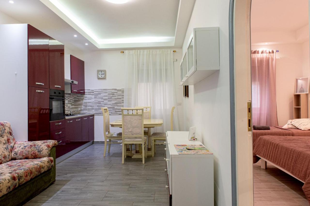 La Maison In Рим Екстер'єр фото